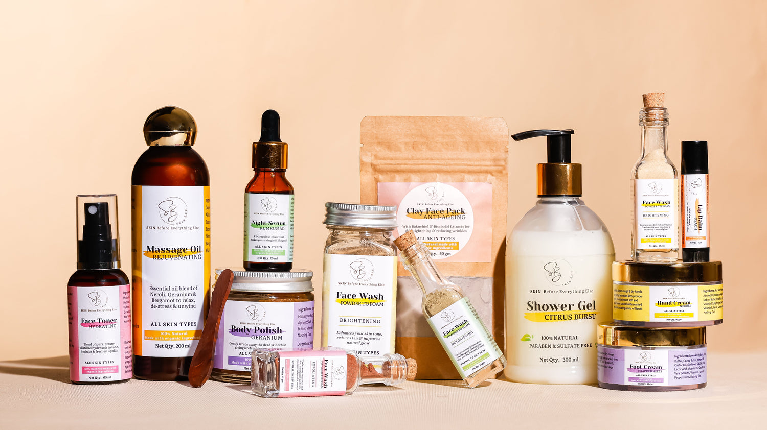 Explore Our Products